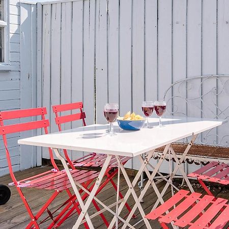 6 West Lane In Aldeburgh - Beautiful Cottage Near High Street Ngoại thất bức ảnh