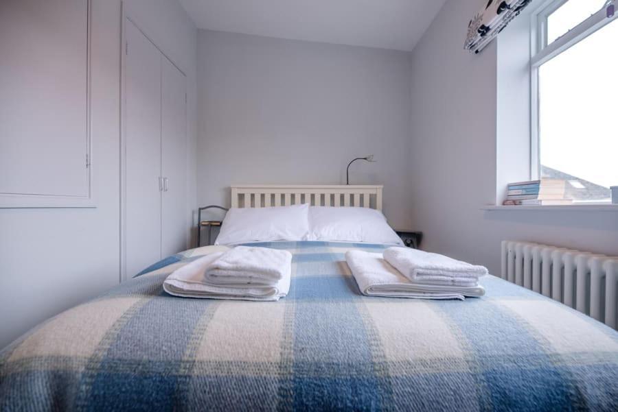 6 West Lane In Aldeburgh - Beautiful Cottage Near High Street Ngoại thất bức ảnh