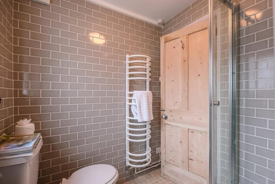 6 West Lane In Aldeburgh - Beautiful Cottage Near High Street Ngoại thất bức ảnh