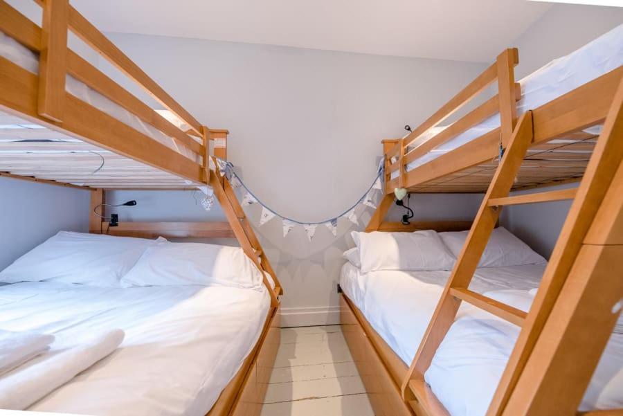 6 West Lane In Aldeburgh - Beautiful Cottage Near High Street Ngoại thất bức ảnh